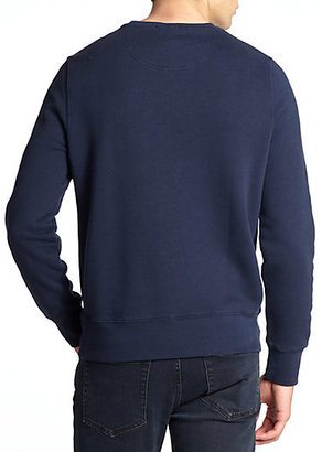 Burberry Claridge Sweatshirt