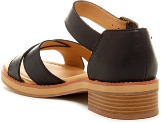 BC Footwear Deal With It Sandal