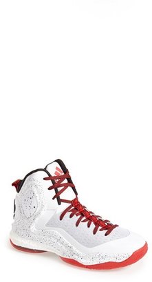 adidas 'D Rose 5 - Boost' Basketball Shoe (Big Kid)