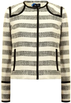 Sinéquanone Striped jacket