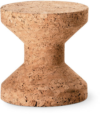 Vitra Cork Side Table / Stool - Model 1