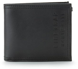 Firetrap Mens Leather Wallet
