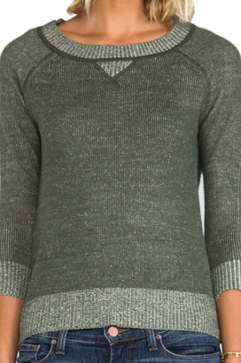 BB Dakota Lilyana Sweater