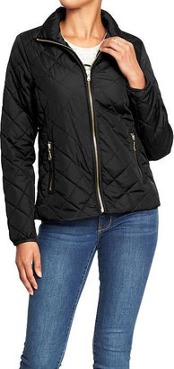 Old Navy Women's Quilted Jackets