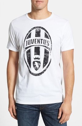 Junk Food 1415 Junk Food 'Juventus FC' Graphic T-Shirt