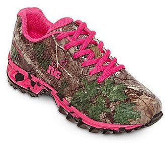 JCPenney Realtree® Mamba Womens Athletic Shoes