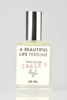 Urban Outfitters A Beautiful Life Crush‘d Perfume