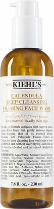 Kiehl's Women's Calendula Foaming Wash
