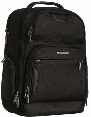 Briggs & Riley @ Work Medium Backpack Backpack Bags