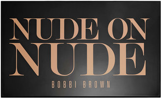 Bobbi Brown Nude On Nude Palette