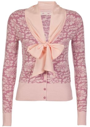 Alannah Hill Simply Perfect In Every Way Cardi