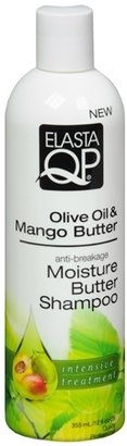 Elasta QP Olive Oil Mango Butter Shampoo