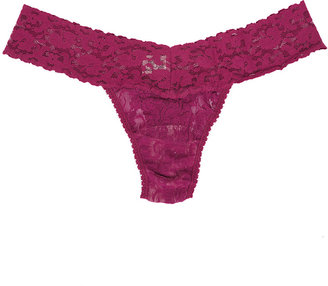 Only Hearts Club 442 ONLY HEARTS Must Have Thong