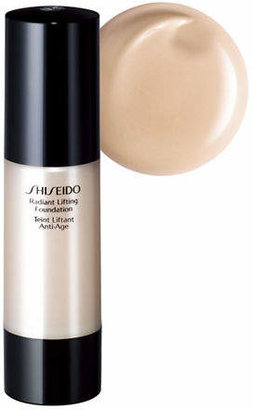 Shiseido Radiant Lifting Foundation