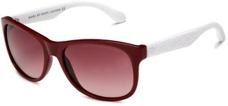 Marc by Marc Jacobs Women's MMJ 246/S Rectangle Sunglasses