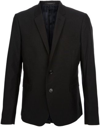Messagerie two-piece suit