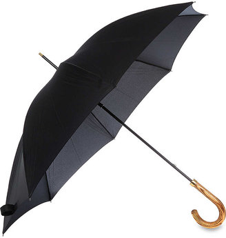 Fulton Women's Black Commissioner Umbrella