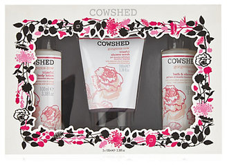 Cowshed Gorgeous Cow Bath & Body Gift Set