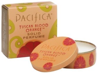 Pacifica Tuscan Blood Orange Solid Perfume 10g