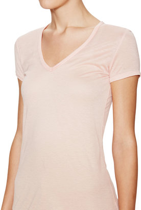 Soft Touch Perfect V-Neck T-Shirt