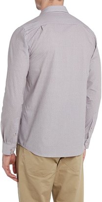 Peter Werth Men's Mica Long Sleeve Shirt