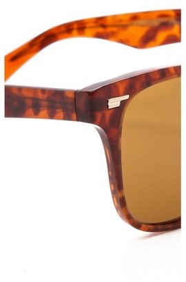 Oliver Peoples Lou Sunglasses