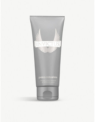 Paco Rabanne Invictus Aftershave Balm, Size: 100ml