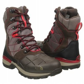north face snow squall boot