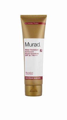 Murad Waterproof Sunblock SPF 30