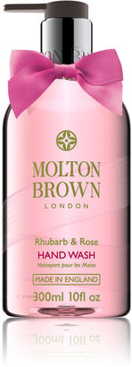 Molton Brown Rhubarb & Rose Hand Wash