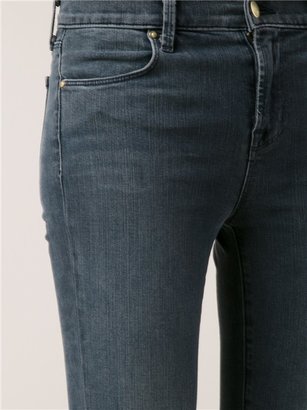J Brand 'high-rise Rail' Jeans