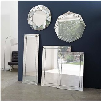 Gallery Prism Leaner Mirror