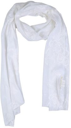 U-NI-TY Oblong scarf