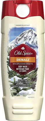 Old Spice Fresher Collection Men's Body Wash Denali