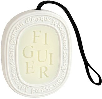 Diptyque Figuier (Fig) Scented Wax Oval