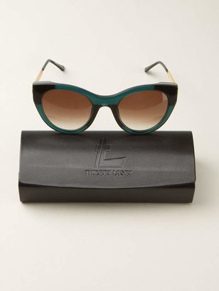 Thierry Lasry 'Sobriety' Sunglasses