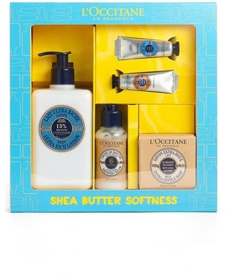 L'Occitane 'Shea Butter Softness' Set ($86 Value)