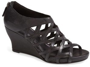 Eileen Fisher 'Cage' Sandal