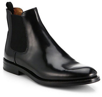 Church's Monmouth Chelsea Ankle Boots