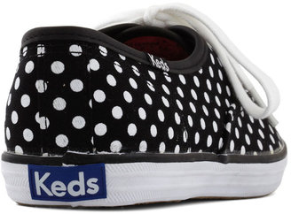 Keds Jump for Joy Sneaker in Dots