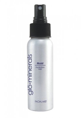 gloMinerals hydration mist-moist 59ml