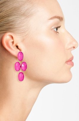 Kendra Scott 'Glam Rocks - Steph' Drop Earrings