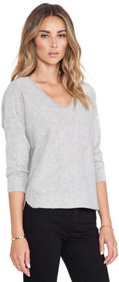 Demy Lee Cashmere Piper Sweater