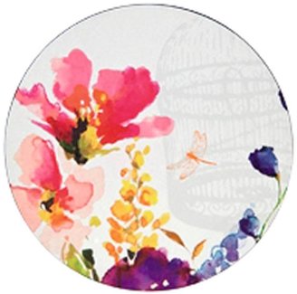 Denby Watercolour Flower Coasters