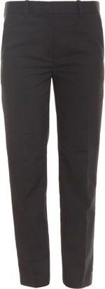 3.1 Phillip Lim Straight Cropped Trouser