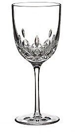 Waterford Lismore Encore White Wine Glass