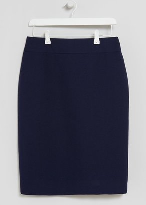 Pencil Suit Skirt