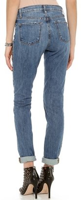 J Brand 1205 Relaxed Stack Jeans