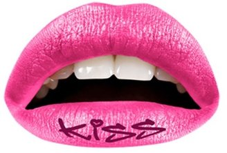 Apothia Violent Lips - The Pink Kiss Temporary Lip Appliques - Set of 3