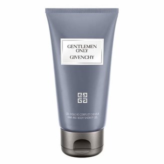 Givenchy Gentlemen Only All Over Shampoo 150ml